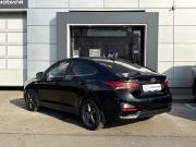 Hyundai Solaris II Москва  - изображение 25