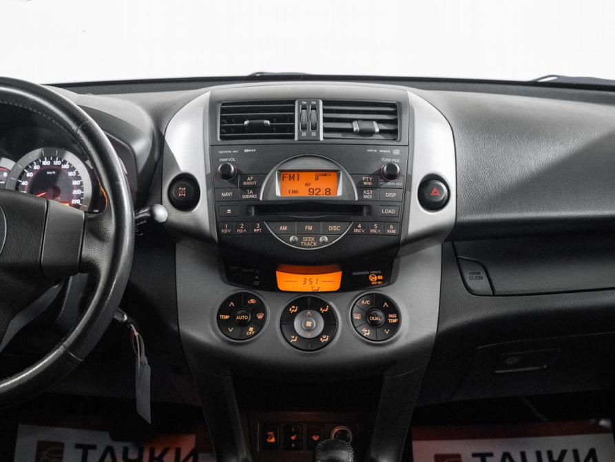 Toyota RAV4 III (XA30) Иркутск  - изображение 17