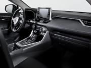 Toyota RAV4 V (XA50) Москва  - изображение 27