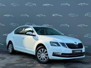 Skoda Octavia III (A7) Рестайлинг Санкт-Петербург  - изображение 23