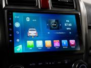Honda CR-V III Рестайлинг Иркутск  - изображение 39