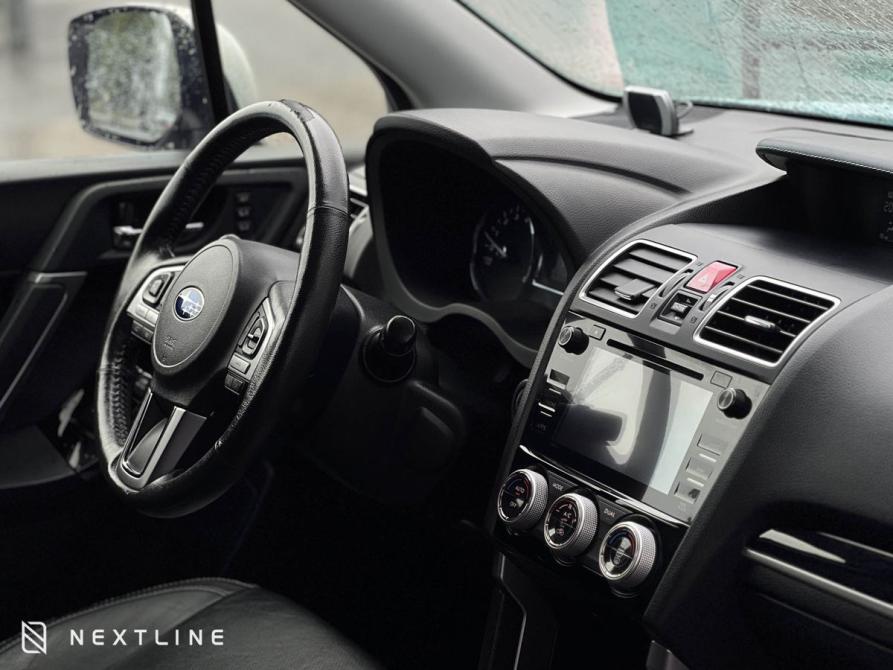 Subaru Forester IV Рестайлинг 2 Самара  - изображение 18