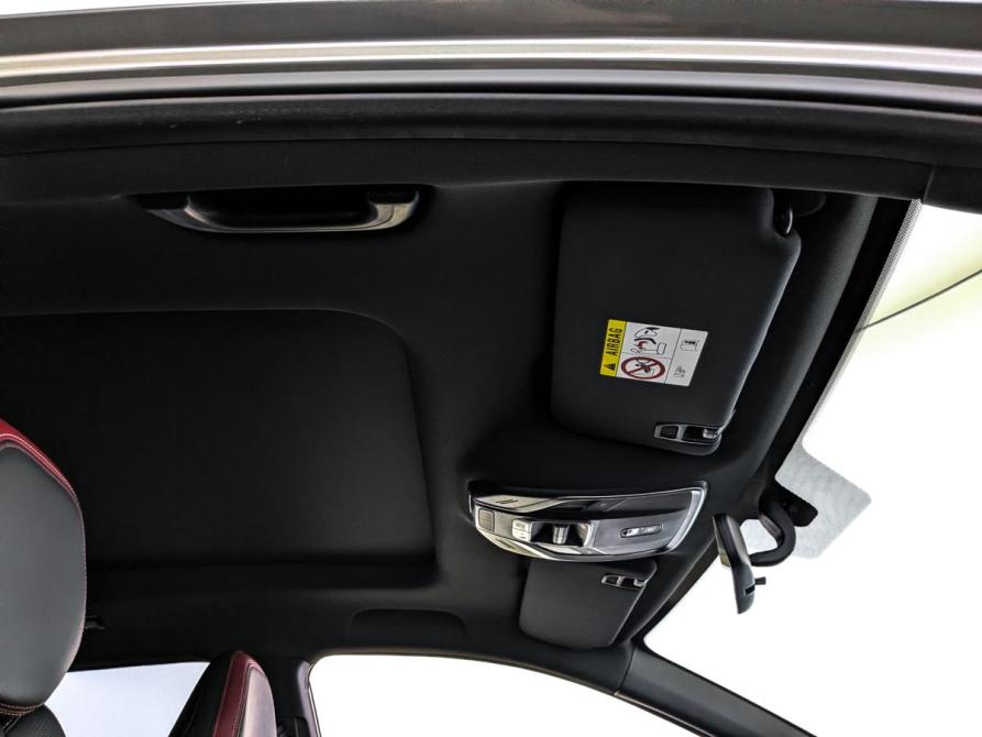 Geely Coolray I Рестайлинг Москва  - изображение 26