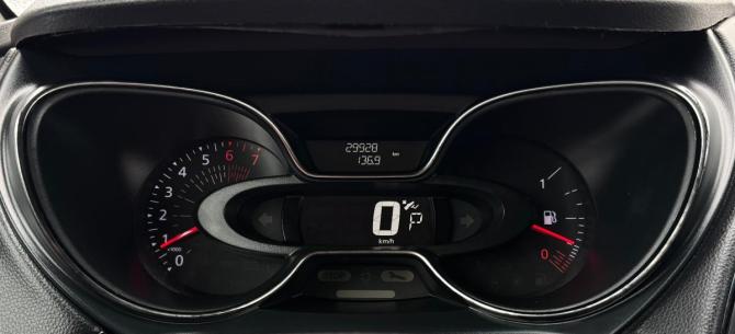 Renault Kaptur I Рестайлинг с пробегом 2021 года, цена 1 310 000 рублей, 29928 км, внедорожник, Автокод Объявления