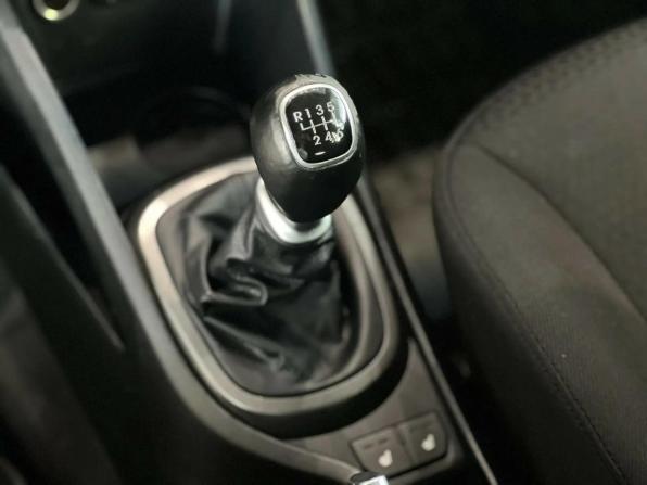 Kia Rio III Рестайлинг с пробегом 2017 года, цена 895 000 рублей, 90293 км, хэтчбек, Автокод Объявления