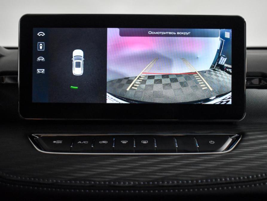 Haval Jolion I Рестайлинг Санкт-Петербург  - изображение 18