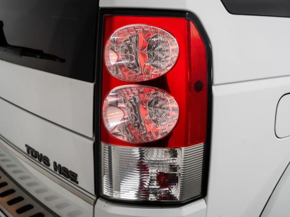 Land Rover Discovery IV с пробегом 2013 года, цена 1 875 000 рублей, 273000 км, внедорожник, Автокод Объявления