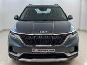 Kia Carnival IV Москва  - изображение 19