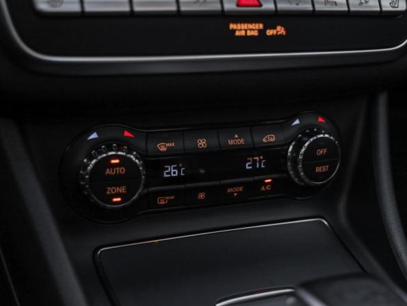 Mercedes-Benz GLA AMG I (X156) Рестайлинг с пробегом 2018 года, цена 3 150 000 рублей, 113367 км, внедорожник, Автокод Объявления