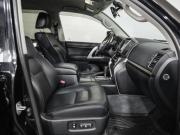 Toyota Land Cruiser 200 Series Рестайлинг 1 Санкт-Петербург  - изображение 56