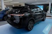Omoda C7 Москва  - изображение 36