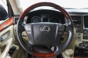 Lexus LX III Новокузнецк  - изображение 62