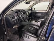 Volkswagen Touareg II Рестайлинг Москва  - изображение 28