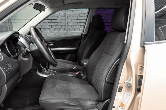 Suzuki Grand Vitara II Рестайлинг с пробегом 2011 года, цена 1 150 000 рублей, 156841 км, внедорожник, Автокод Объявления