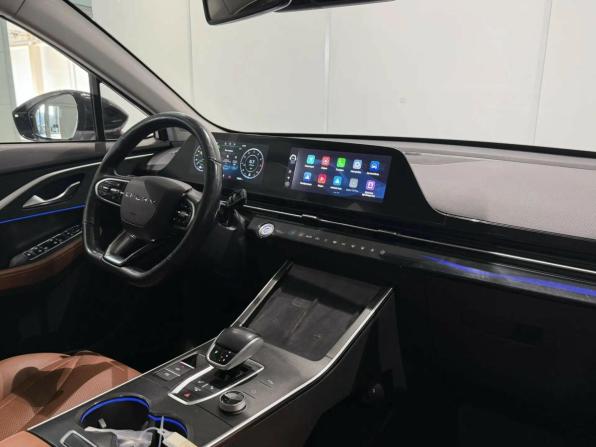 Omoda C5 I с пробегом 2022 года, цена 1 680 000 рублей, 71500 км, внедорожник, Автокод Объявления