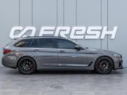 BMW 5 серии VII (G30/G31/G38) Рестайлинг Краснодар  - изображение 29