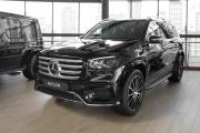 Mercedes-Benz GLS II (X167) Рестайлинг Москва  - изображение 19