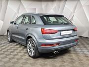 Audi Q3 I (8U) Рестайлинг Москва  - изображение 23