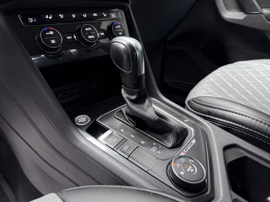 Volkswagen Tiguan II Стерлитамак  - изображение 30