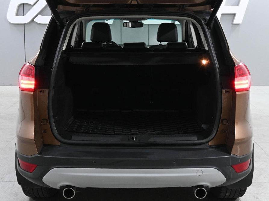 Ford Kuga II Ростов-на-Дону  - изображение 19