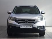 Honda CR-V IV Барнаул  - изображение 39