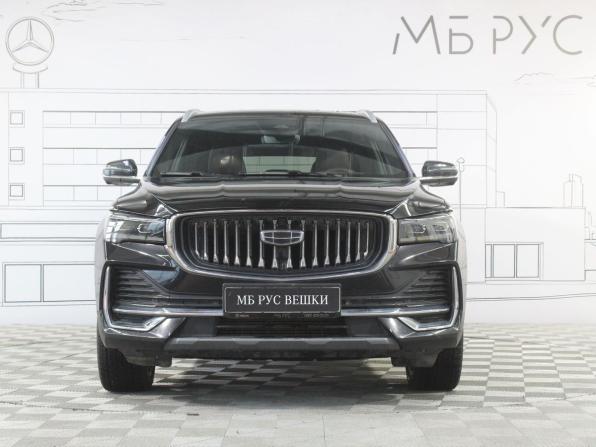 Geely Monjaro I с пробегом 2024 года, цена 3 599 000 рублей, 43000 км, внедорожник, Автокод Объявления