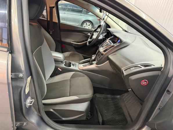 Ford Focus III с пробегом 2012 года, цена 747 000 рублей, 204000 км, универсал, Автокод Объявления