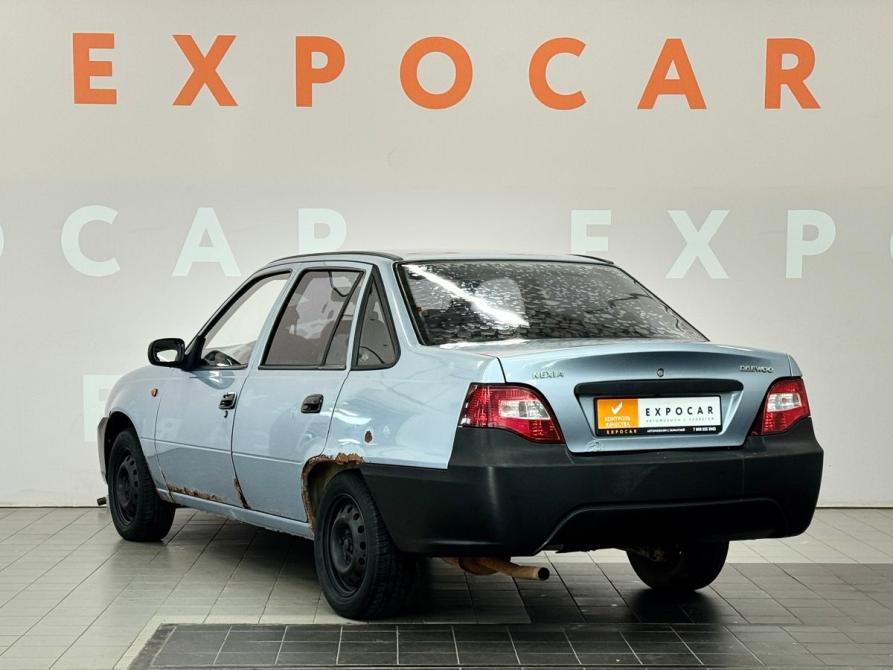Daewoo Nexia I Рестайлинг Волгоград  - изображение 7