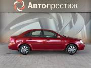 Chevrolet Lacetti I Волгоград  - изображение 23