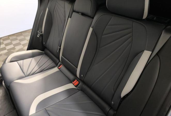 Geely Atlas II с пробегом 2024 года, цена 3 150 000 рублей, 16173 км, внедорожник, Автокод Объявления