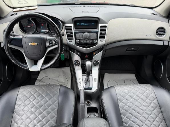Chevrolet Cruze I с пробегом 2012 года, цена 649 000 рублей, 282000 км, хэтчбек, Автокод Объявления