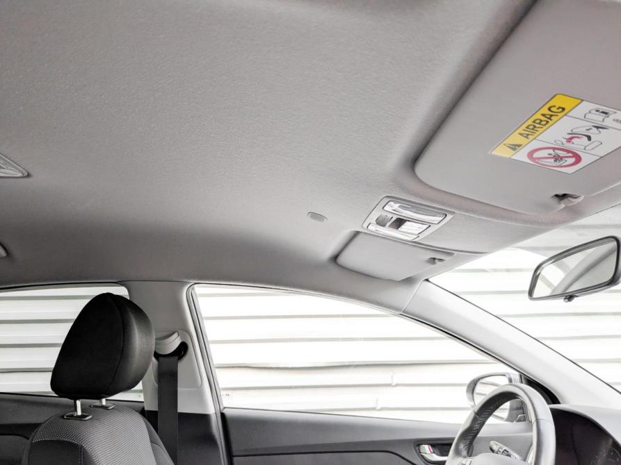 Hyundai Solaris II Рестайлинг Химки  - изображение 21