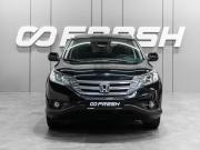 Honda CR-V IV Тюмень  - изображение 29