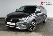Lada (ВАЗ) Vesta I Рестайлинг (NG) Киров  - изображение 34