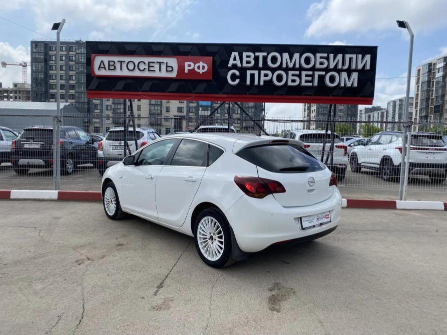 Opel Astra H Рестайлинг Альметьевск  - изображение 17