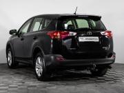 Toyota RAV4 IV (XA40) Санкт-Петербург  - изображение 26