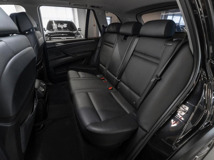 BMW X5 II (E70) Рестайлинг Москва  - изображение 12