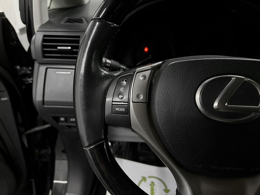 Lexus RX III Рестайлинг Тверь  - изображение 20