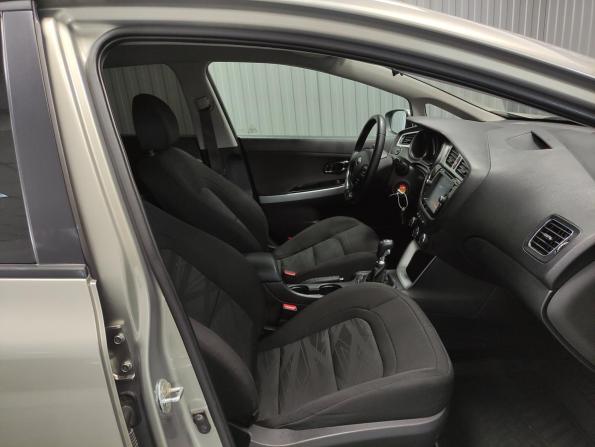 Kia Ceed II с пробегом 2013 года, цена 967 000 рублей, 131638 км, хэтчбек, Автокод Объявления