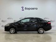 Ford Fiesta Mk6 Рестайлинг Ставрополь  - изображение 24