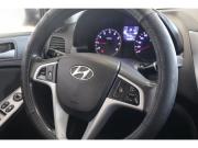 Hyundai Solaris I Рестайлинг Коломна  - изображение 22