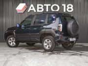 Lada (ВАЗ) Niva Travel I Ижевск  - изображение 23