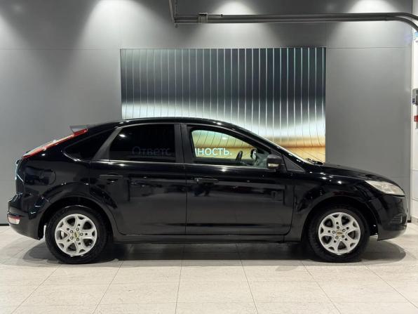 Ford Focus II Рестайлинг с пробегом 2008 года, цена 450 000 рублей, 230879 км, хэтчбек, Автокод Объявления