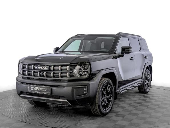 Haval H3 I с пробегом 2024 года, цена 2 250 000 рублей, 21872 км, внедорожник, Автокод Объявления
