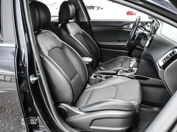 Kia Ceed III с пробегом 2020 года, цена 1 999 000 рублей, 66002 км, хэтчбек, Автокод Объявления