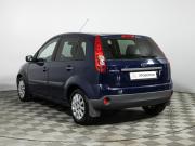 Ford Fiesta Mk5 Санкт-Петербург  - изображение 23
