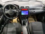 Mazda 3 I (BK) Рестайлинг Курск  - изображение 26