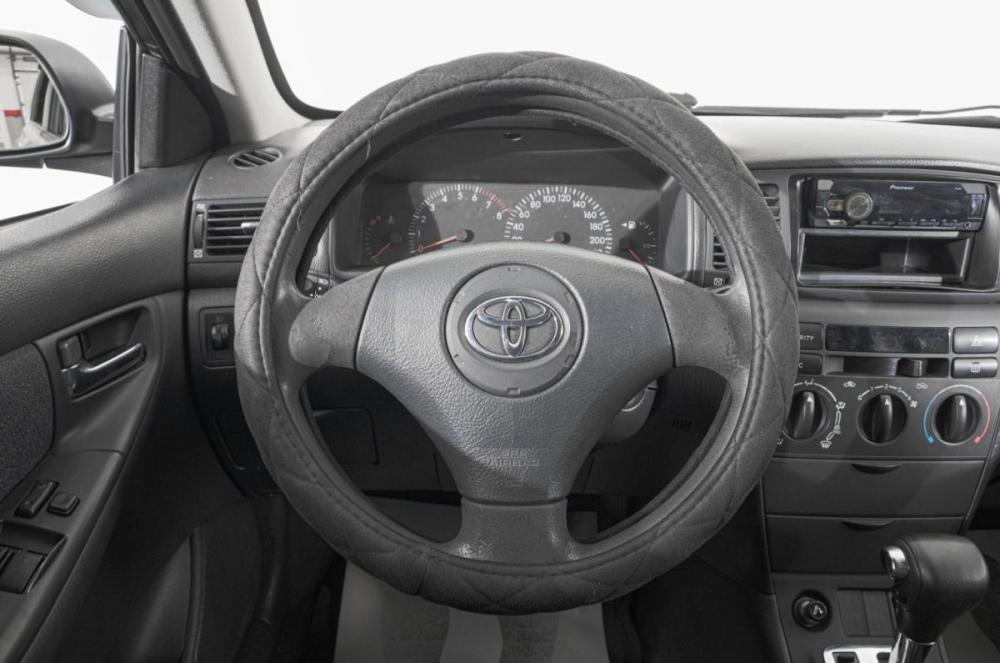 Toyota Corolla IX (E120 E130) Барнаул  - изображение 14