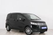 Honda Freed I Рестайлинг Красноярск  - изображение 23