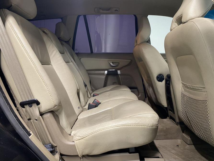 Volvo XC90 I Рестайлинг Москва  - изображение 18